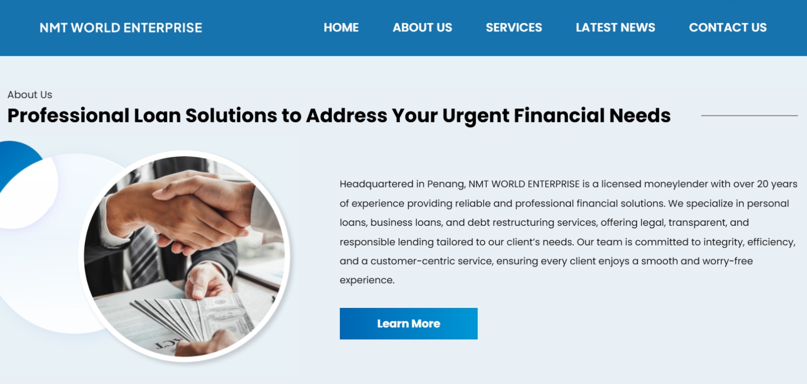 Why Clean Business Bank Statements Matter for SME Financing